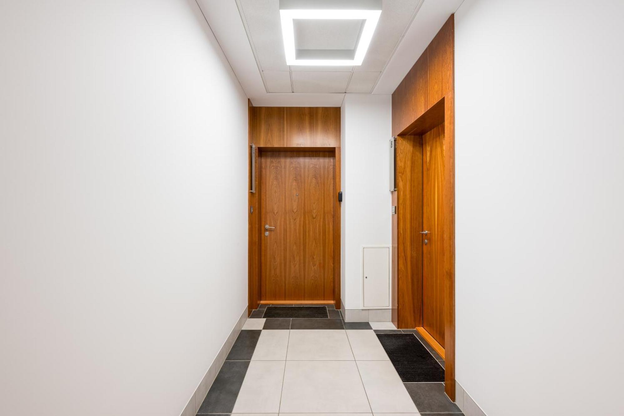 Elektrownia Powisle Comfort Apartment Varşovia Exterior foto